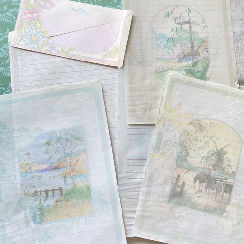 Correspondences 1980 like new