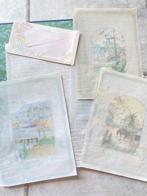 Correspondences 1980 like new
