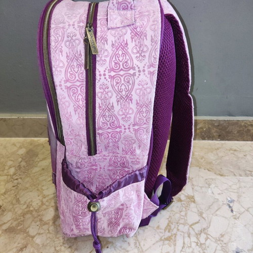Santoro Gorjuss Tall Tales school backpack like new with pencil cases