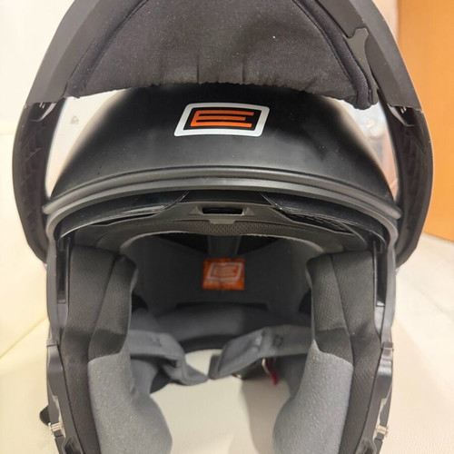 Origine Flip-Up 25831 helmet like new