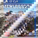  Watch Dogs