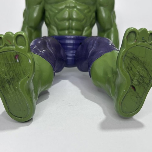 Hasbro 2016 Marvel Avengers Hulk φιγούρα δράσης