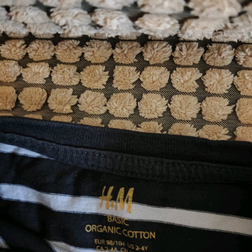 Boys' clothes used, boys clothing set