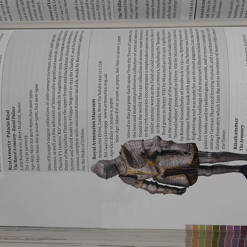 Guide to collectibles book used, 630 pages with photos