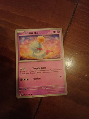 Pokemon card new