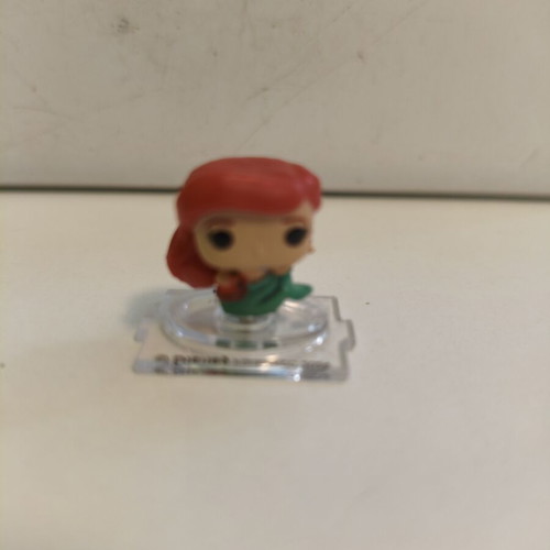 Funko Bitty Pop! Ariel Mermaid 563 figure like new