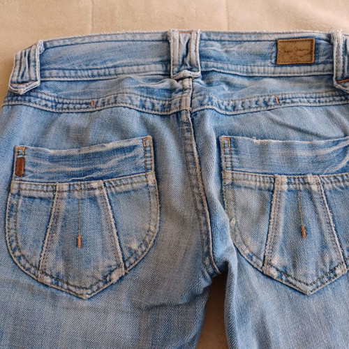 Pepe Jeans jeans used in very good condition