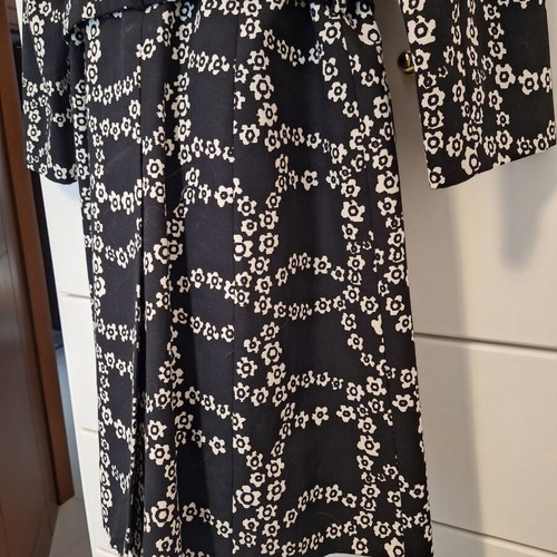 Marella coat 3/4 sleeve like new, slim fit, size S