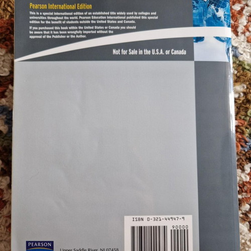 Mathematics with Applications used book in Greek