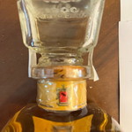 Cuervo 1800 tequila sealed new