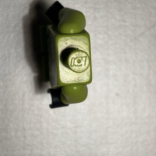 Lego Ninjago minifigure