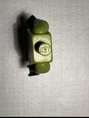 Lego Ninjago minifigure