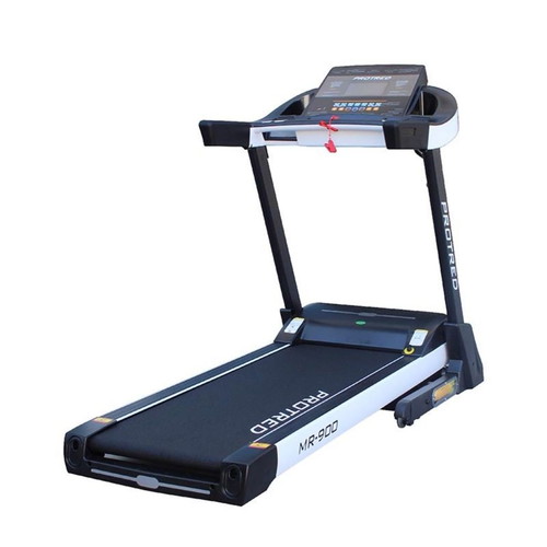 ProTred MR-900 treadmill used 3.0HP