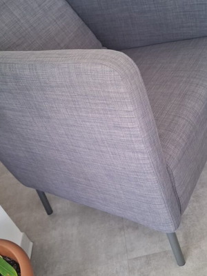IKEA Sofa like new, used in office