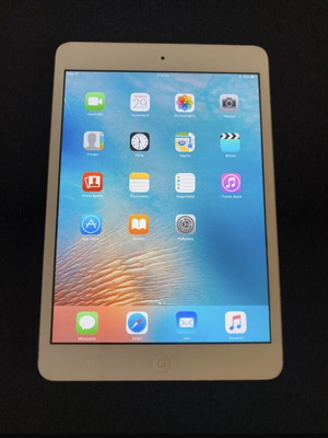 iPad Mini 1st Generation 16GB Wi-Fi