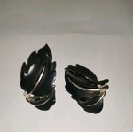 Earring set slightly used