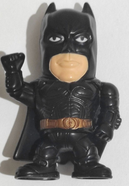 Πλαστική Φιγούρα Batman της Nestle / B
