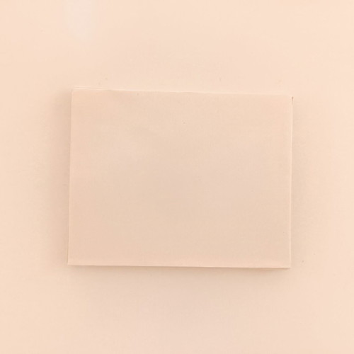 White mailing envelopes 15x12.5cm pack of 12 unused