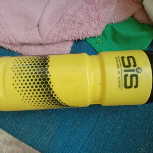 Bicycle Water Bottle 800ml like new