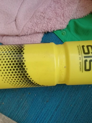 Bicycle Water Bottle 800ml like new