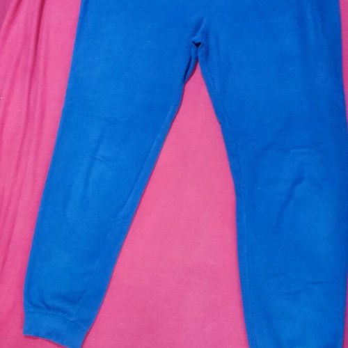 Yamamay pyjamas small-medium, white and blue
