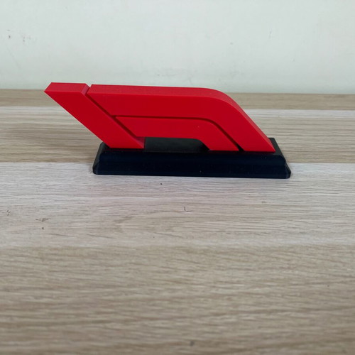 Φιγούρα Logo f1 καινούργιο