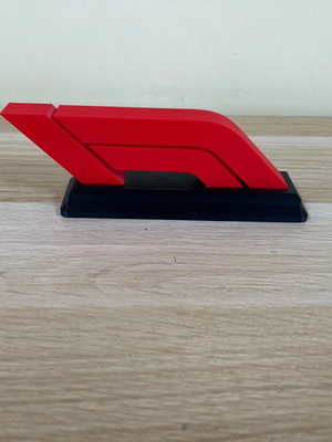 Φιγούρα Logo f1 καινούργιο