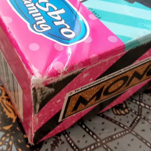 Monopoly Lol 2018 board game used Hasbro Gaming