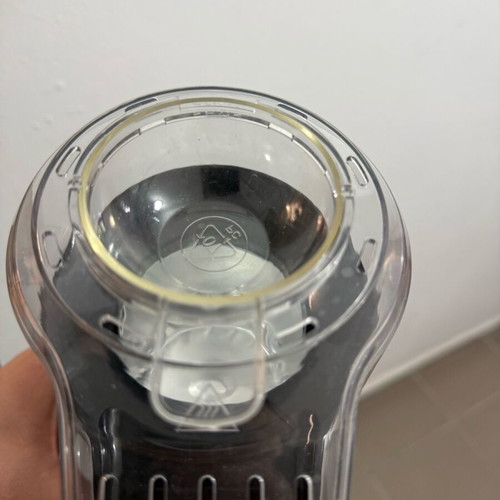 Pop corn maker lightly used
