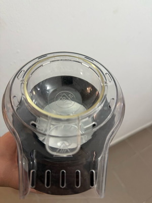 Pop corn maker lightly used