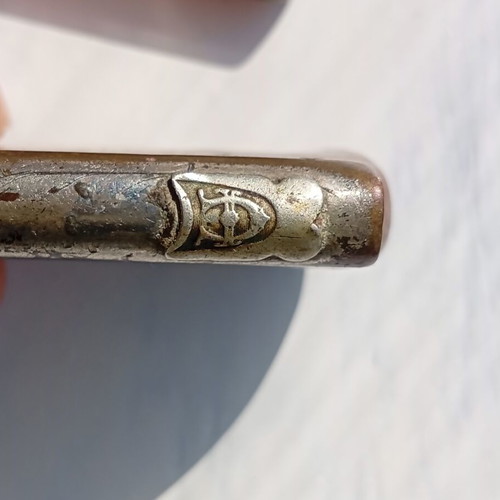 World War I Scout Lighter used