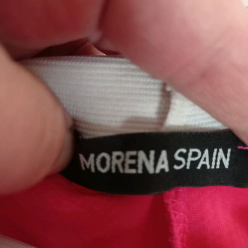 Jeans pants and crinkled leggings like new for girls