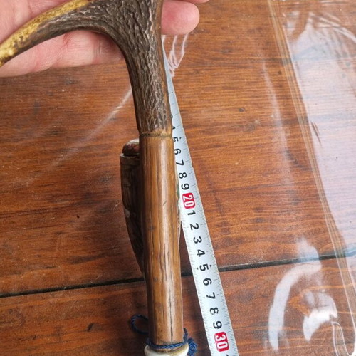 Pipe used, condition as shown in photos