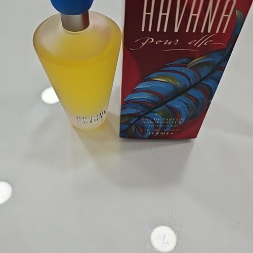 Aramis Havana Pour Elle 100ml new, regular Eau de Parfum