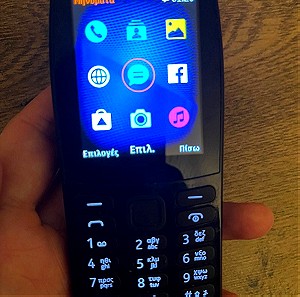 Πωλειται κινητο Dual Sim Nokia 210