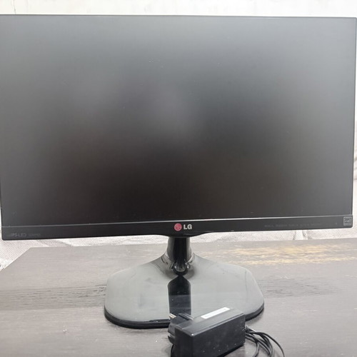 LG 22MP65HQ-P 21.5" IPS LED Full HD Monitor
