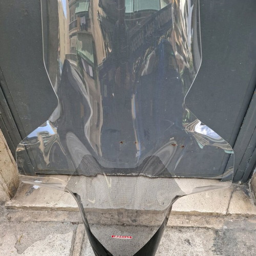 Jet14 200 windshield new