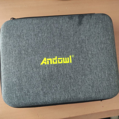 Andowl Sky 99 Drone used for spare parts