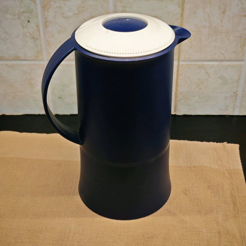 Tupperware Thermo 600ml new