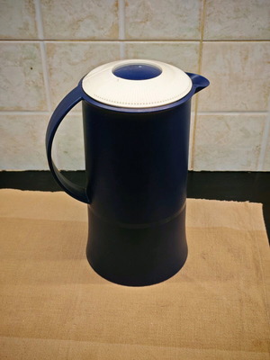 Tupperware Thermo 600ml new