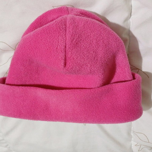 Stamion children's hat like new, pink