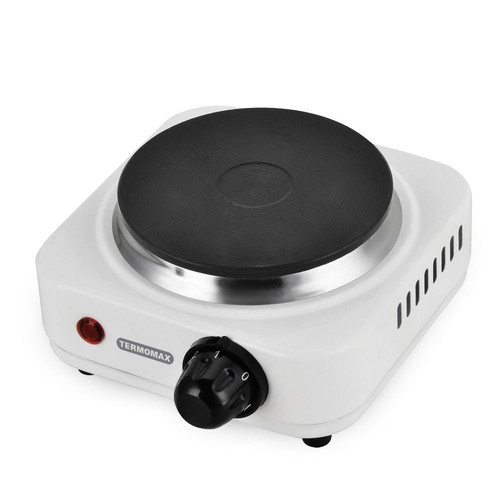 Termomax TX50 electric hot plate new