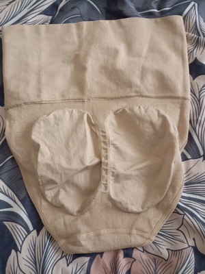 Corsets beige new, size M/L without label