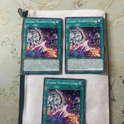 Yu-Gi-Oh! card set