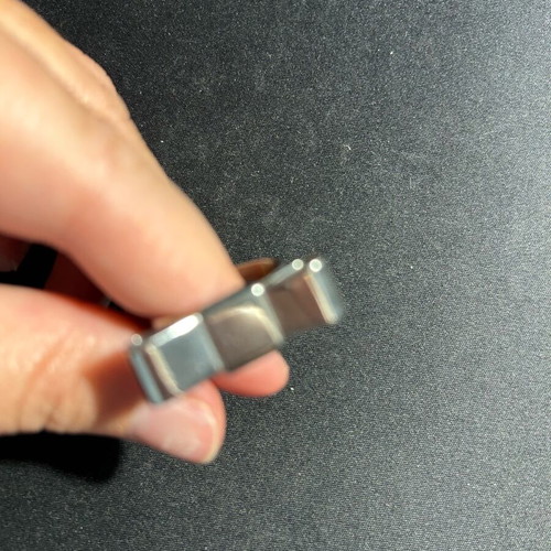 Bow ring used