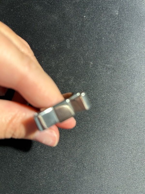 Bow ring used