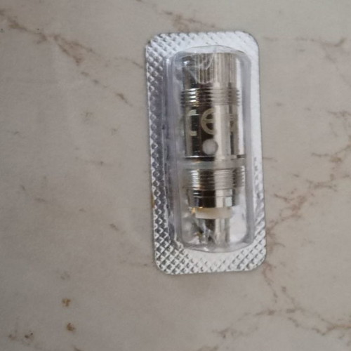 Eleaf istick mini used for repair with gift 1.8ohm coil