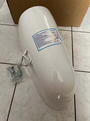 Creavit Apollo Half Column new 45x36x36 cm