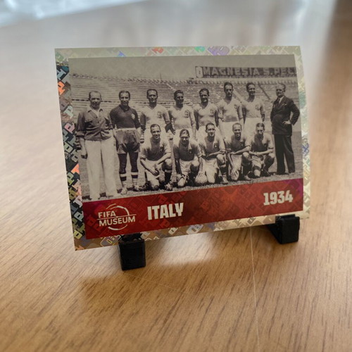 Panini sticker 2026 like new
