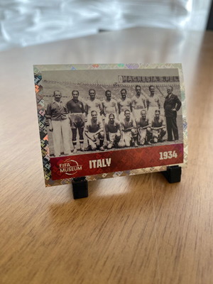 Panini sticker 2026 like new